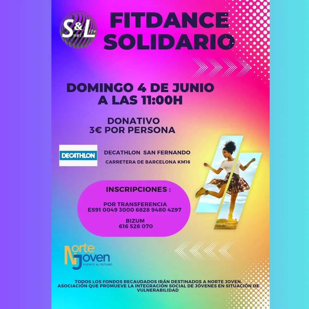 evento san fernando